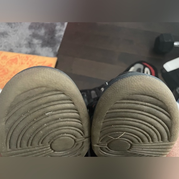 Nike SB Dunk High Twin Peak size 8 - Picture 9 of 9